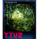 Vinelands 4-5