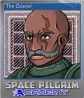 The Colonel