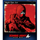 Night Ops Jun