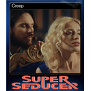 Creep