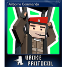 Airborne Commando
