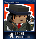 Borgata Mobster