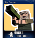 The Terrorist