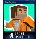 The Fugitive