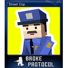 Street Cop