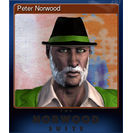 Peter Norwood