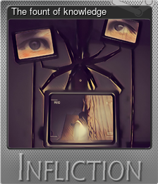 Showcase :: Infliction