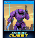 Recon