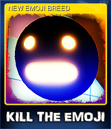 NEW EMOJI BREED 👾