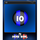 10