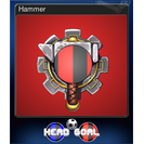 Hammer
