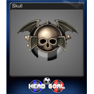 Skull