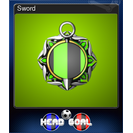 Sword