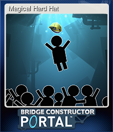 Magical Hard Hat