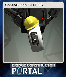 Construction GLaDOS