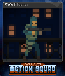 SWAT Recon