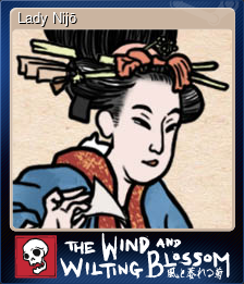 Lady Nijō