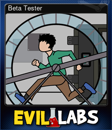 Showcase :: Evil Labs