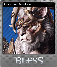 Showcase :: Bless Online