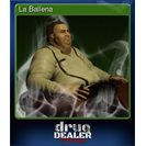 La Ballena