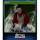 Keiji