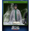 Jamie
