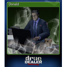 Donald