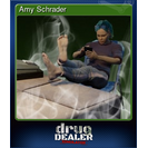 Amy Schrader