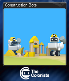 Construction Bots