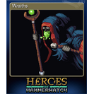 Wraiths