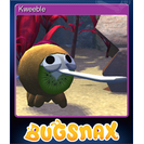 Kweeble