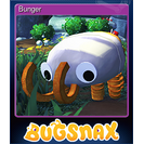 Bunger