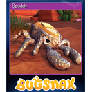 Spuddy