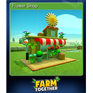 Flower Shop