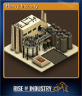 Heavy Industry