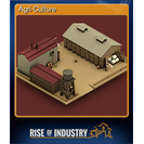 Agri-Culture