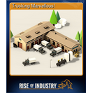 Trucking Marvellous!