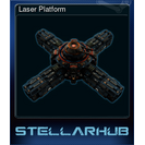 Laser Platform