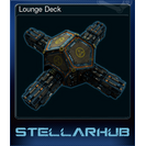 Lounge Deck