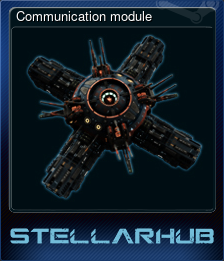 Communication module