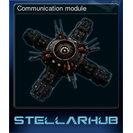 Communication module