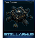 Crew Quarters