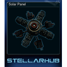 Solar Panel