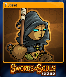 Swords & Souls: Neverseen on Steam