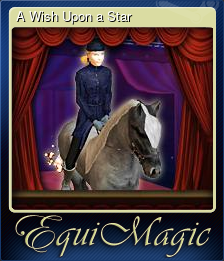 A Wish Upon a Star