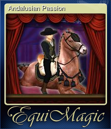 Andalusian Passion