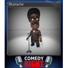 Mustache