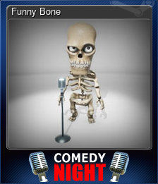 Funny Bone