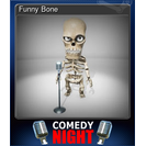 Funny Bone