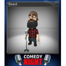 Beard